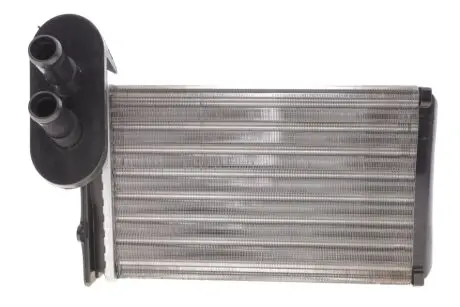 Радиатор печки VW Caddy II/Golf I-IV 1.4-1.9 TDI 95-02 AIC 50597