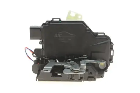 Замок дверей (передніх/L) Skoda Octavia 96-10/VW Golf/Passat 97-06 AIC 50628