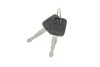 Сердцевина замка зажигания Audi 100/200 -91 AIC 50648 (фото 3)