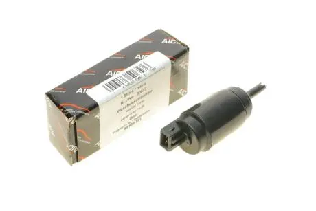 Насос омывателя стекла Opel Astra G/H/Combo 01-/VW Caddy II/Passat/T4 AIC 50657