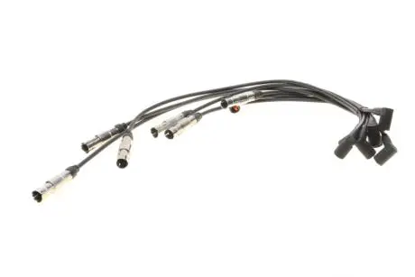 Провід запалювання Audi A4/A6/A8/VW Passat 2.4/ 2.6/2.8i 94-00 (к-кт) AIC 50685