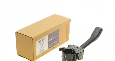 Переключатель поворотов VW Golf/Pasat 96-05 AIC 50777