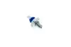Датчик давления масла VW Caddy 95-04/LT-06/T4 90-03 (0.25 bar) (М10х1.0) (синий) AIC 50793 (фото 3)