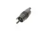 Насос омивача скла (моно) BMW 3 (E36/E46/E90)/5 (E39/E60)7 (E38/E65/E66/E67) 91-11 AIC 50908 (фото 2)