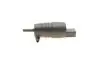 Насос омивача скла (моно) BMW 3 (E36/E46/E90)/5 (E39/E60)7 (E38/E65/E66/E67) 91-11 AIC 50908 (фото 3)