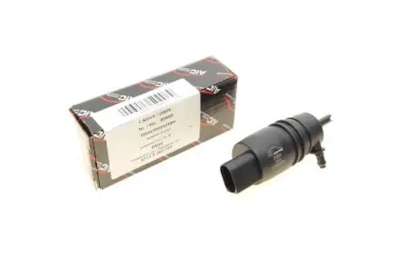 Насос омивача скла (моно) BMW 3 (E36/E46/E90)/5 (E39/E60)7 (E38/E65/E66/E67) 91-11 AIC 50908