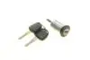 Замок зажигания Opel Kadett 1.2-1.8i 79-91 AIC 51007 (фото 1)