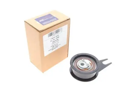 Ролик ГРМ Audi 80/Seat Toledo/VW Golf III/Passat 1.9TDI 91-99 (натяжний) (66.8х30.1) AIC 51098