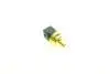 Датчик температури охолоджуючої рідини VW Golf/Seat Leon 1.6/1.9TDi 98-10 (4 конт.) AIC 51168 (фото 2)