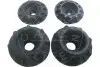 Подушка амортизатора (заднього) VW Golf II/III/IV 1.6-2.0 TDI/TD 83-02 (к-кт) AIC 51215Set (фото 2)