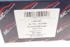 Подушка амортизатора (заднього) VW Golf II/III/IV 1.6-2.0 TDI/TD 83-02 (к-кт) AIC 51215Set (фото 10)