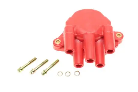 Крышка распределителя зажигания Opel Astra F/Vectra A 1.8/2.0 88-98 AIC 51340