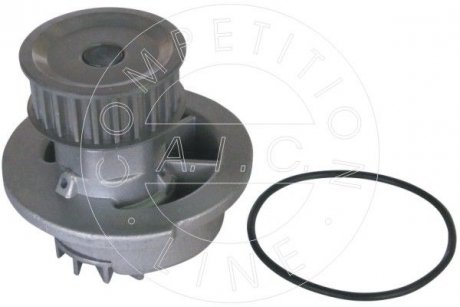 Помпа води Opel Astra F/G/Combo/Corsa B/Vectra B/Zafira A 1.4/1.6 16V 94-05 AIC 51387