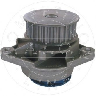 Помпа води Skoda Fabia/Octavia/Seat Ibiza/Cordoba/VW Caddy/Golf/Polo 1.4/1.4 16V 00- AIC 51417