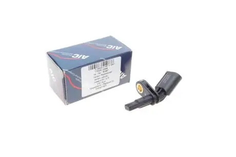 Датчик ABS (передній) VW T5 1.9-3.2 03-/Caddy III 1.4-2.0TDi 04-15 (L) AIC 51487