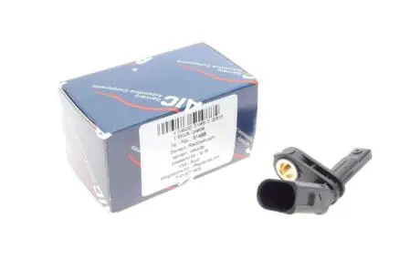 Датчик ABS (передній) VW T5 1.9-3.2 03-/Caddy III 1.4-2.0TDi 04-15 (R) AIC 51488