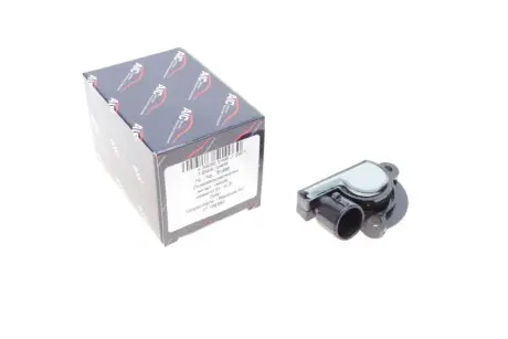 Датчик положения заслонки дроссельной Opel Combo 1.2/1.4 94-01 (потенциометр) AIC 51496