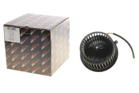 Моторчик пічки VW T4 90-03/Passat 90-97/Audi 80/A4 91-01 AIC 51540