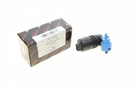 Насос омывателя стекла Opel Astra G/H/Vectra B/Omega B/Zafira B 93-15 AIC 51768