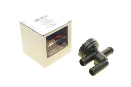 Клапан регулировки нагрева Opel Astra F/Omega B/Vectra B 92-02 AIC 51771