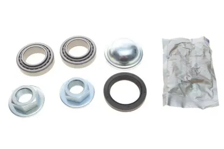 Подшипник ступицы (задней) Ford Escort 90-99/Mazda 121 96-03 (29x50x18) (к-кт) AIC 52738