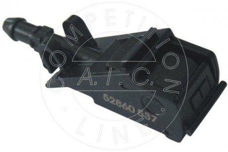 Форсунка омывателя стекла VW T5 03- AIC 52860