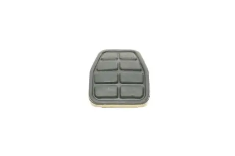 Накладка педалі зчеплення VW T4 90-03 AIC 52862