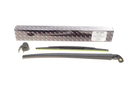 Рычаг стеклоочистителя (задний) Skoda Fabia 99-08 (+щетка) (L= 475mm) AIC 53001