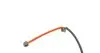 Датчик износа тормозных колодок (передних) VW Touareg 02-10/ Audi Q7 06-15 (L=420mm) AIC 53235 (фото 3)