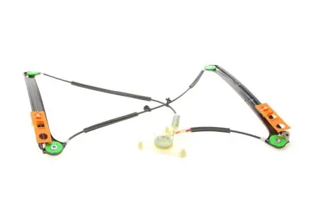 Стеклоподъемник (передний) Audi A3 03-12 (R) (электро) (без моторчика) AIC 53312