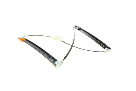 Стеклоподъемник (передний) Porsche Cayenne/VW Touareg 02-10 (R) (электро) (без моторчика) AIC 53383
