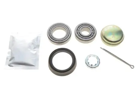 Підшипник маточини (задньої) VW Caddy II 95-04 (29x50x15/19x45x17) (к-кт) AIC 53566