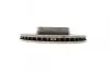 Диск тормозной (передний) Opel Omega A/B 87-03/Senator B 87-93 (296x28) (вентилированный) AIC 53621 (фото 3)