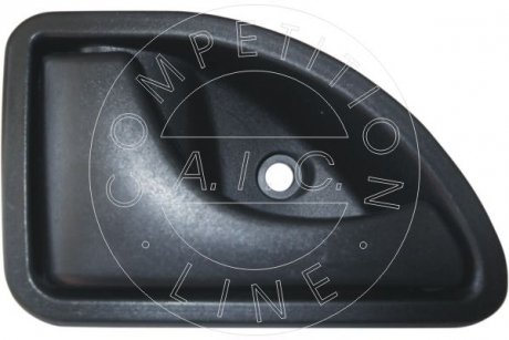Ручка дверей (передніх/внутрішня) (L) Renault Master/Kangoo 98-13 AIC 54049 (фото 1)