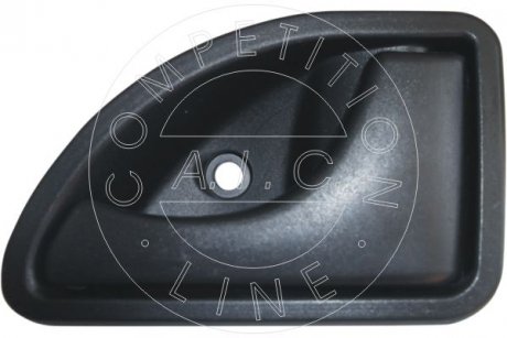 Ручка дверей (передніх/внутрішня) (R) Renault Master/Kangoo 98-13 AIC 54050 (фото 1)