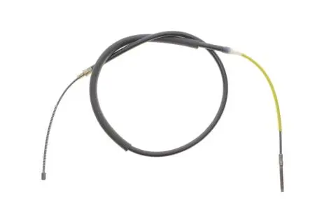 Трос ручника (задній) VW Polo/Seat Ibiza 97- (L=1510mm) AIC 54179
