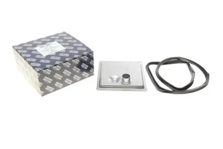 Фільтр АКПП BMW 5 (E34)/7 (E32) 2.0-3.5i -94 (M30) (з прокладкою) AIC 54478