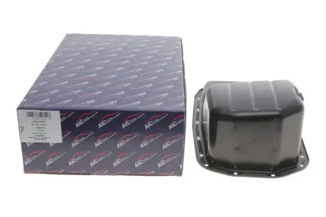 Маслоприймач (піддон) Hyundai Accent/Elantra/Getz/Kia Rio 94-11 AIC 54712