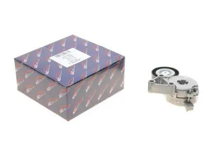 Натяжник ремня генератора VW T5 2.0 03-/Caddy III 1.6/2.0 BiFuel/EcoFuel 04-15 (70x24) AIC 54768