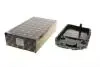 Фільтр АКПП BMW 3 (E90)/5 (E60) 01-13 (N46/N47/N52/N55) (з піддоном в зборі) AIC 54806 (фото 1)