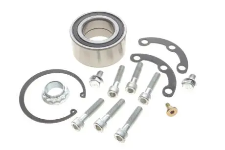 Подшипник ступицы (задней) MB E-class (W124/W210) 93-02 (45х84х39) (к-кт) AIC 54822