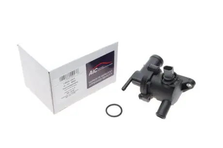 Термостат Skoda Fabia 1.0/1.4 99-03 (с датчиком) AIC 55003