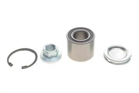 Підшипник маточини (задньої) Opel Corsa C 00-09/Tigra 04-10 (27x53x43) (к-кт) AIC 55007