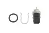 Датчик температури охолоджуючої рідини Renault Master/Opel Movano 1.9-2.5D 01- (4 конт.) (чорний) AIC 55139 (фото 1)