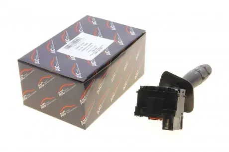 Переключатель подрулевой Renault Duster/Dacia Logan/Sandero 04-(L) (повороты/свет/туманки/сигнал) AIC 55202