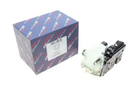 Замок двери (задней/R) VW Passat 96-05/Seat Leon 98-06 AIC 55274