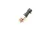 Датчик тиску оливи Citroen Jumper/Peugeot Boxer 2.8HDi 95- (M14x1.5) (чорний) AIC 55400 (фото 6)