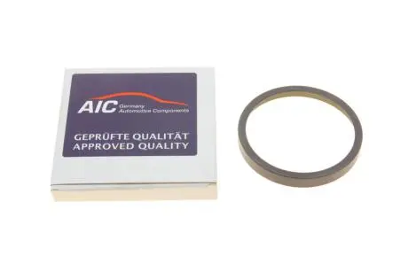 Кольцо ABS (заднее) Citroen C3/C4/Peugeot 206/208/301 98- AIC 55466