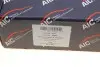 Шків колінвалу Opel Astra G/Vectra B 2.0/2.2 CDTI (6PK) AIC 55555 (фото 6)