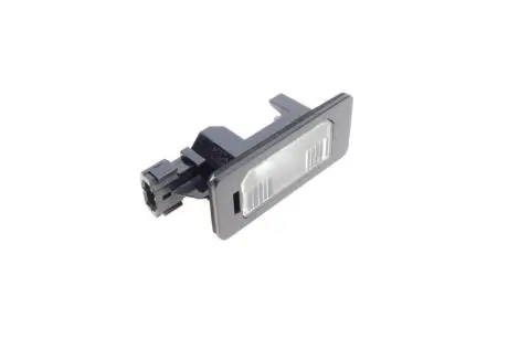 Фонарь освещения номерного знака BMW 3 (E90)/5 (E39/E60)/X6 (E71/E72) 95-14 M52/M57/N57/N63 AIC 55681